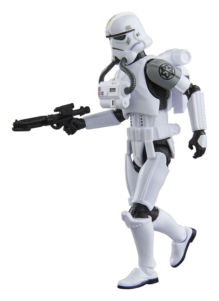 Star Wars Vintage Collection - Jedi Survivor - Jetpack Trooper VC336