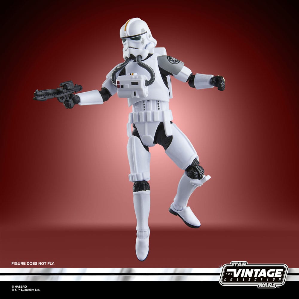 Star Wars Vintage Collection - Jedi Survivor - Jetpack Trooper VC336