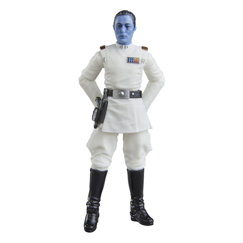 Star Wars Vintage Collection - Ahsoka - Grand Admiral Thrawn VC337