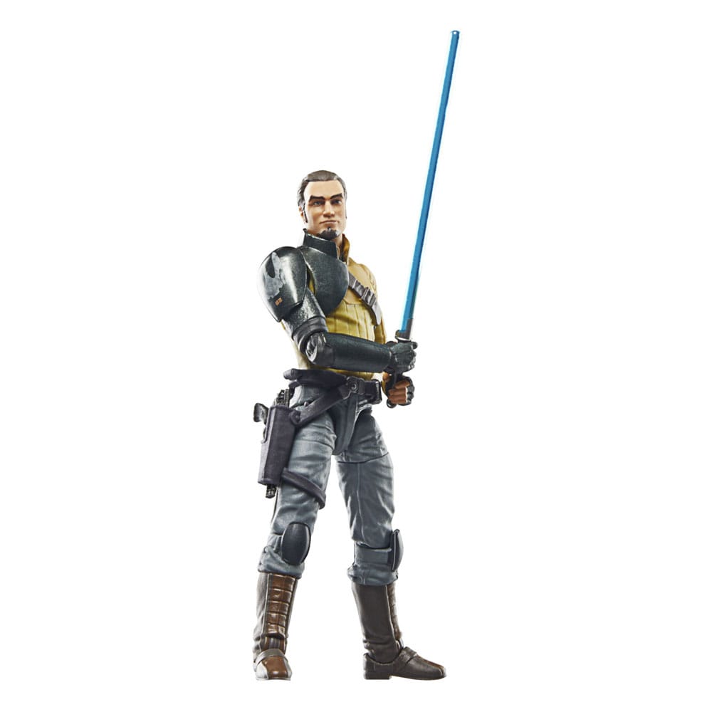 Star Wars Vintage Collection - Rebels - Kanan Jarrus VC318