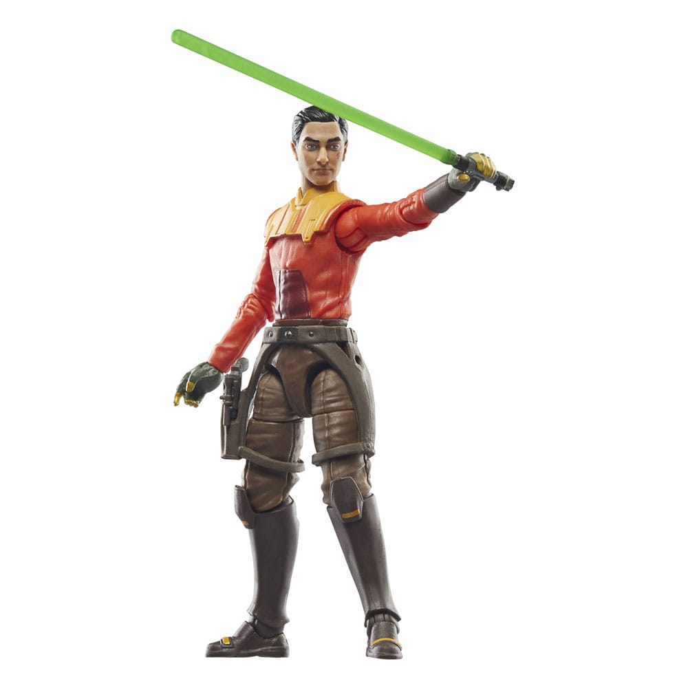 Star Wars Vintage Collection - Ahsoka - Ezra Bridger (Hero of Lothal) VC319