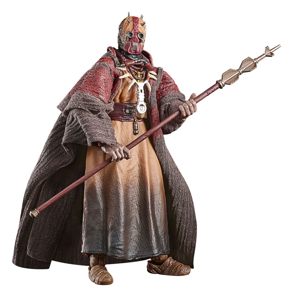 Star Wars Black Series - The Book of Boba Fett - Tusken Chieftain