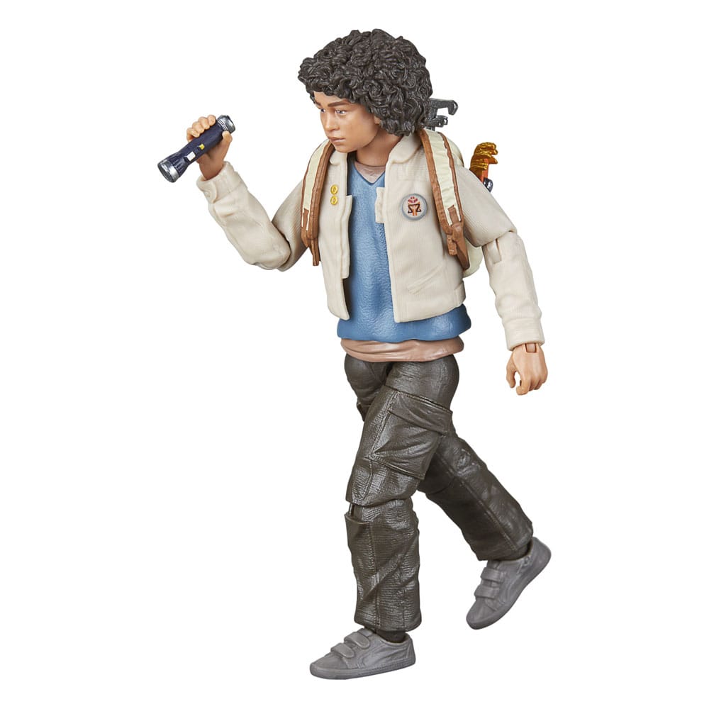 Star Wars Black Series - Skeleton Crew - Wim (At Attin)