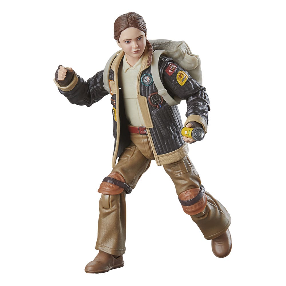 Star Wars Black Series - Skeleton Crew - Fern
