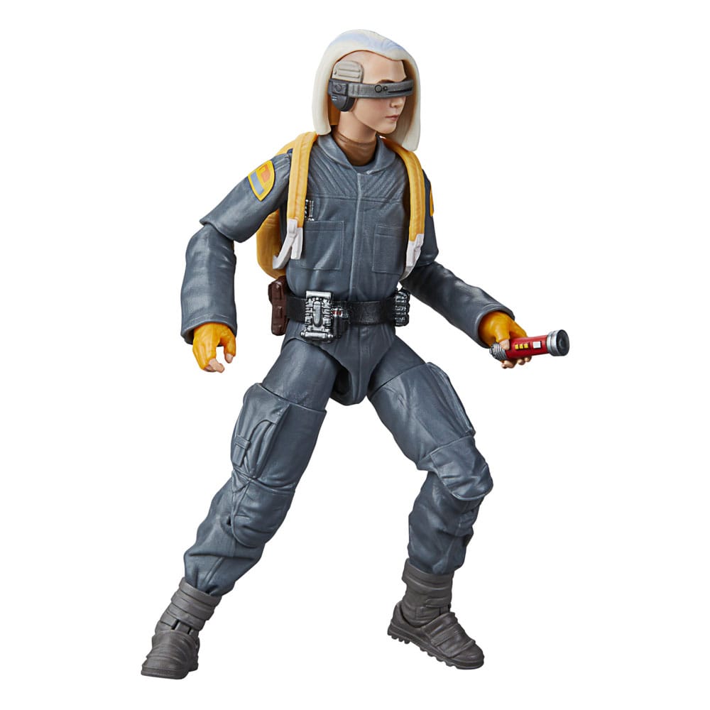 Star Wars Black Series - Skeleton Crew - KB (At Attin)
