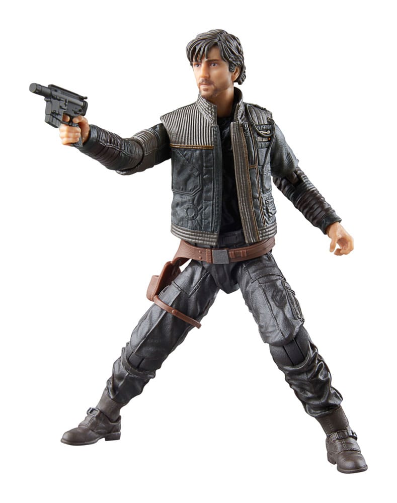 Star Wars Black Series - Andor - Cassian Andor