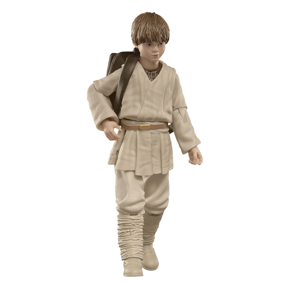Star Wars Black Series - The Phantom Menace - Anakin Skywalker