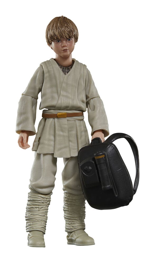 Star Wars Black Series - The Phantom Menace - Anakin Skywalker