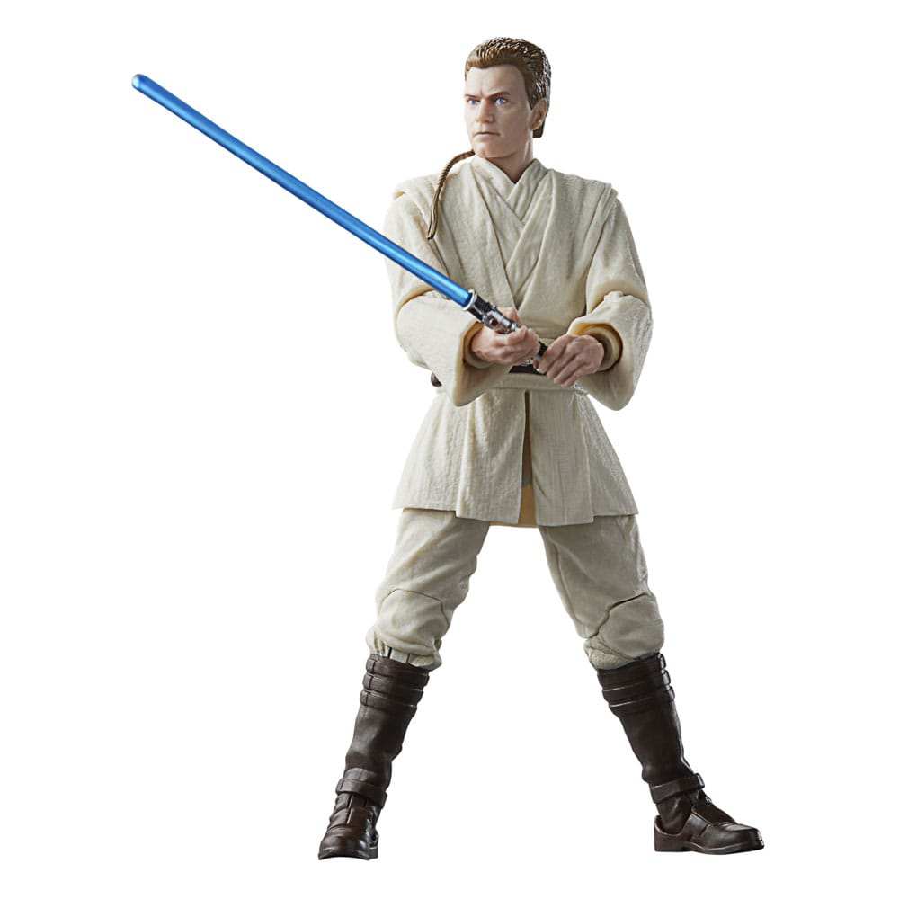 Star Wars Black Series - Archive Line - Obi-Wan Kenobi (Padawan)