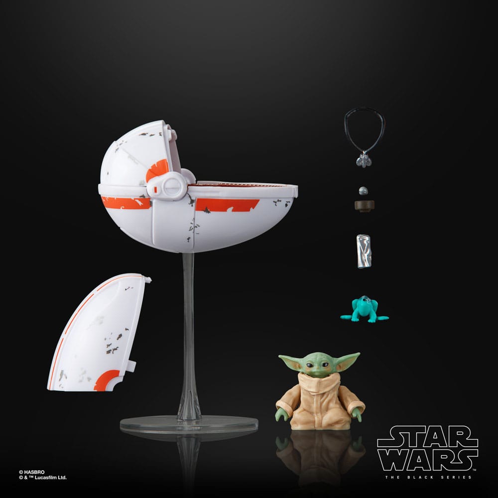 Star Wars Black Series - Archive Line - Grogu