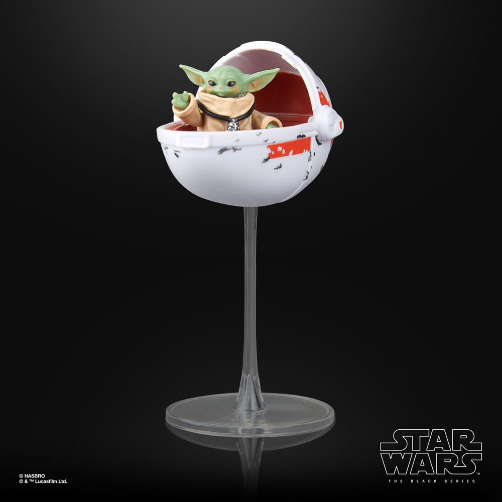 Star Wars Black Series - Archive Line - Grogu