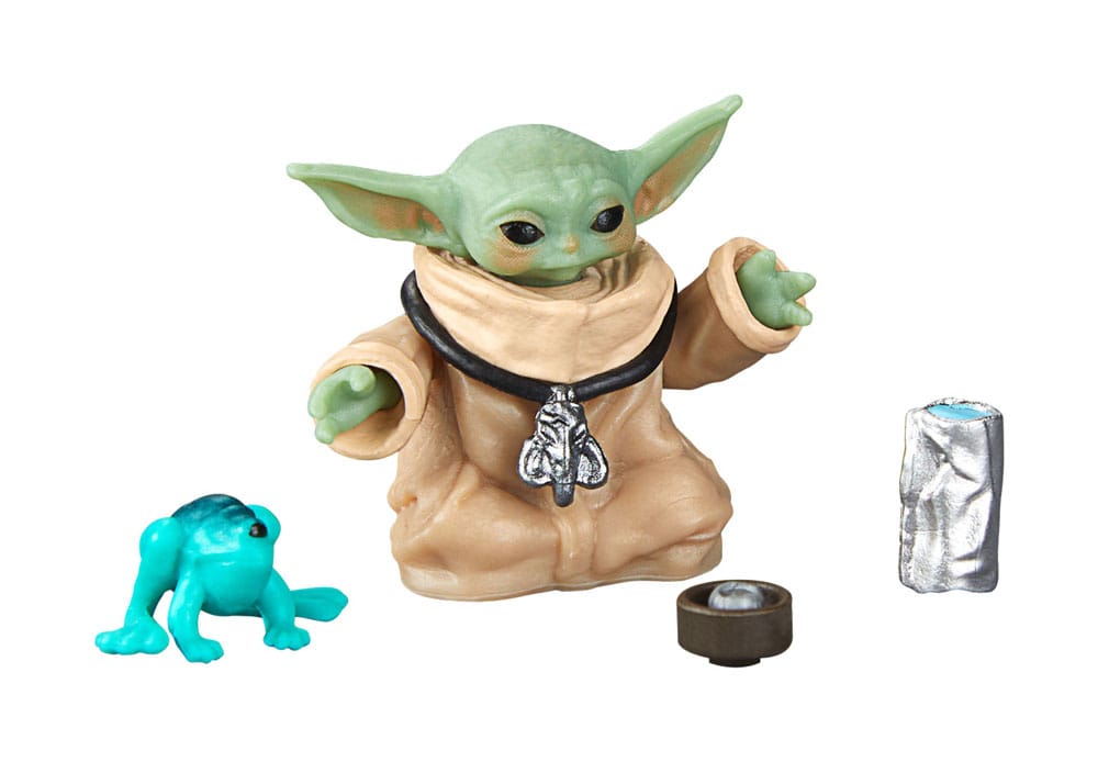 Star Wars Black Series - Archive Line - Grogu