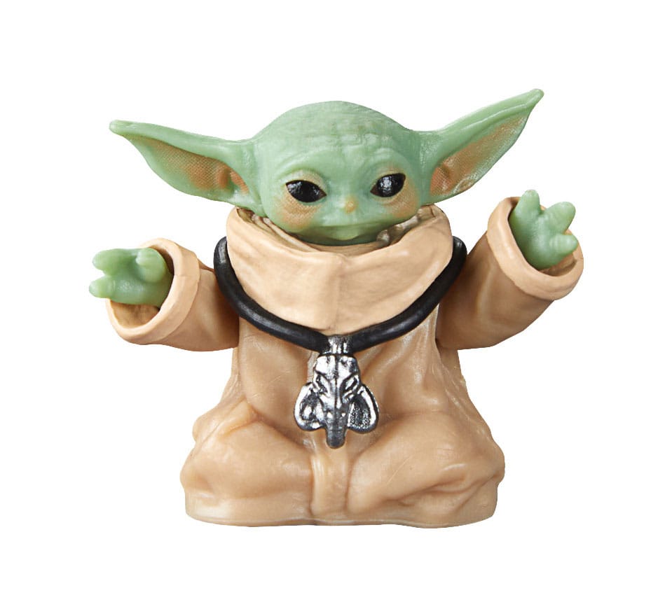 Star Wars Black Series - Archive Line - Grogu