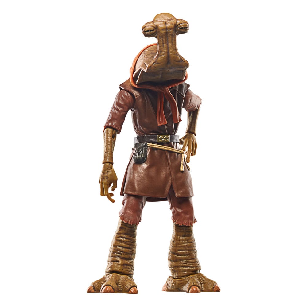 Star Wars Black Series - A New Hope - Momaw Nadon