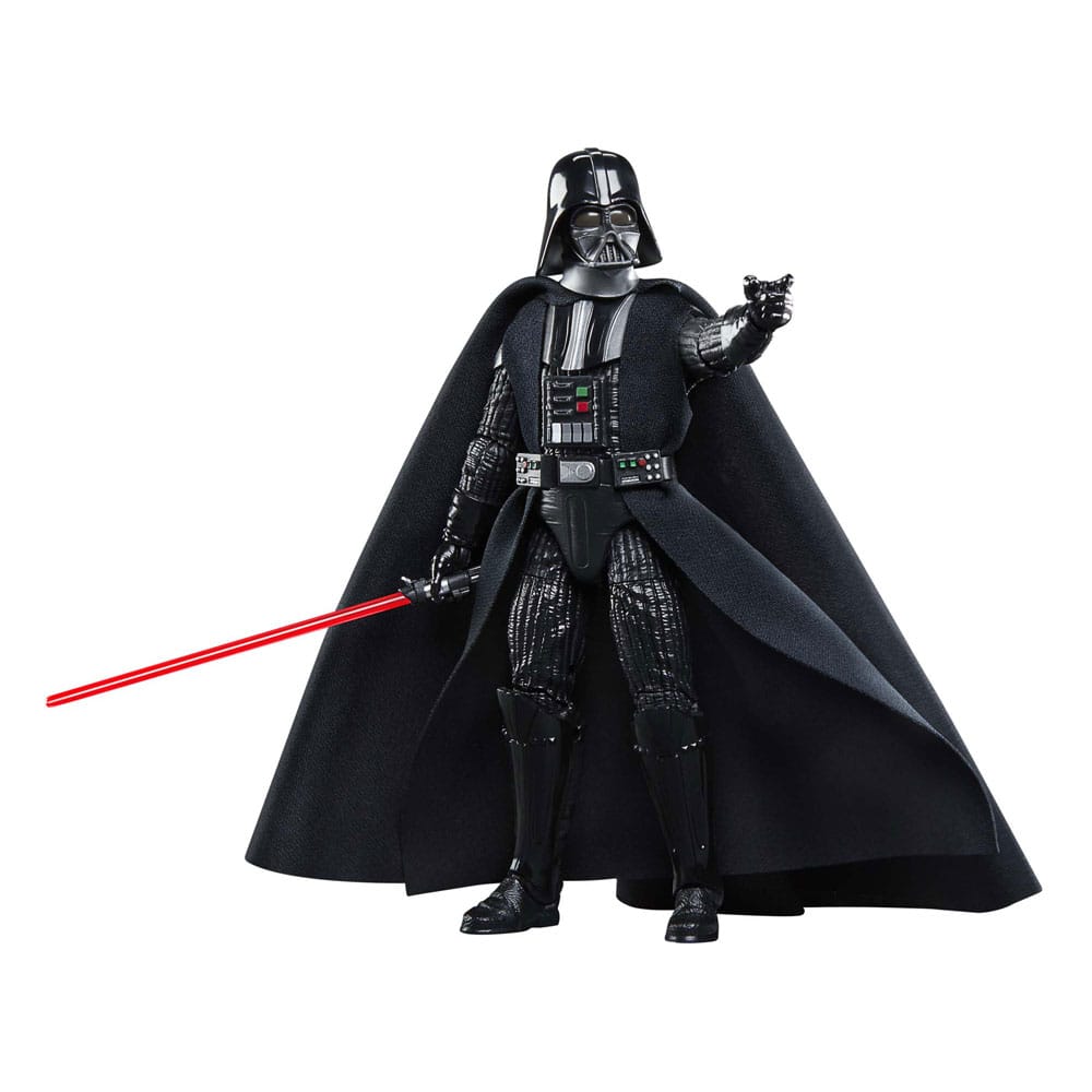 Star Wars Black Series - A New Hope - Darth Vader