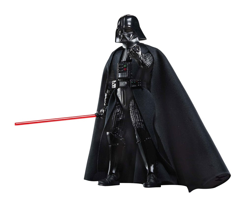 Star Wars Black Series - A New Hope - Darth Vader