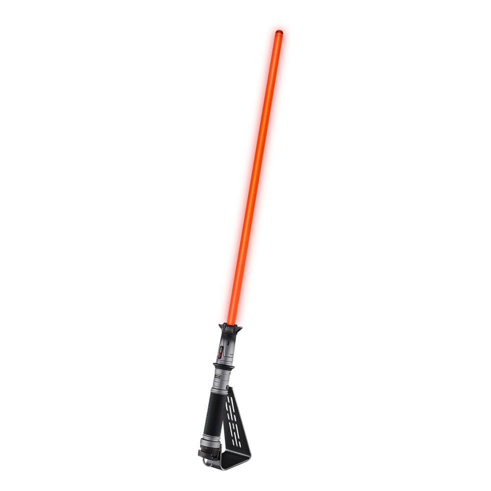 Star Wars Black Series - Force FX Elite Lichtschwert - Baylan Skoll