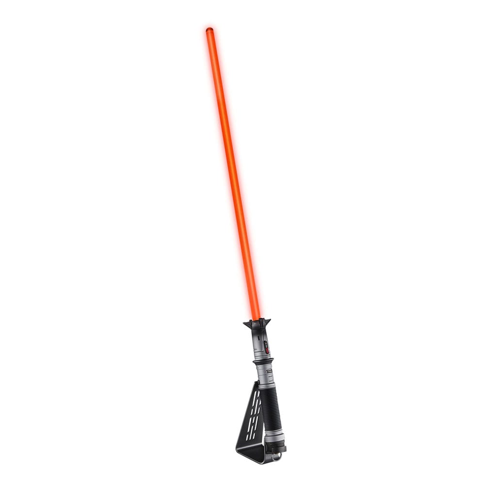 Star Wars Black Series - Force FX Elite Lichtschwert - Baylan Skoll