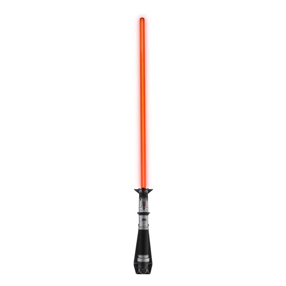 Star Wars Black Series - Force FX Elite Lichtschwert - Baylan Skoll