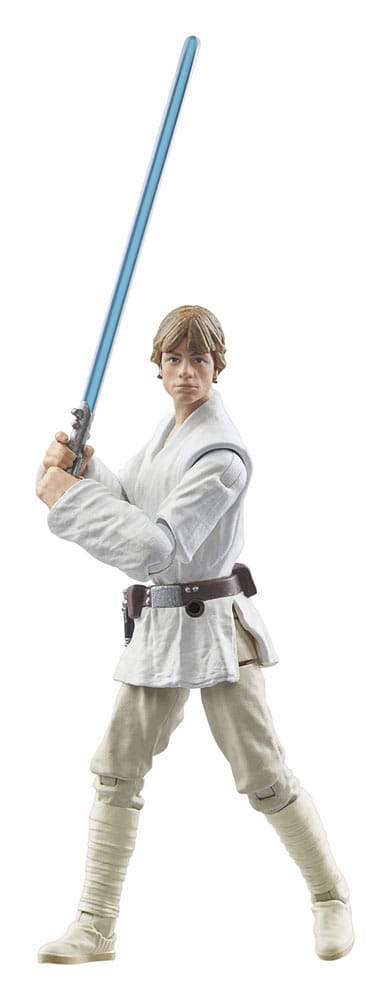 Star Wars Vintage Collection - Luke Skywalker VC344