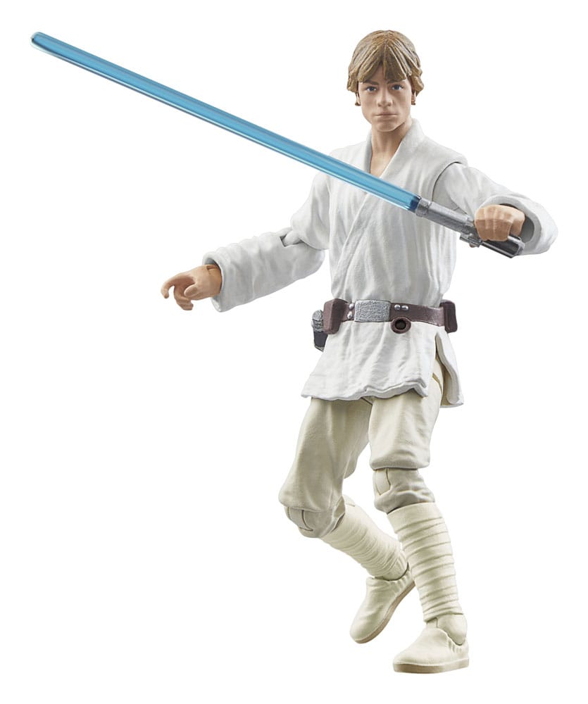 Star Wars Vintage Collection - Luke Skywalker VC344