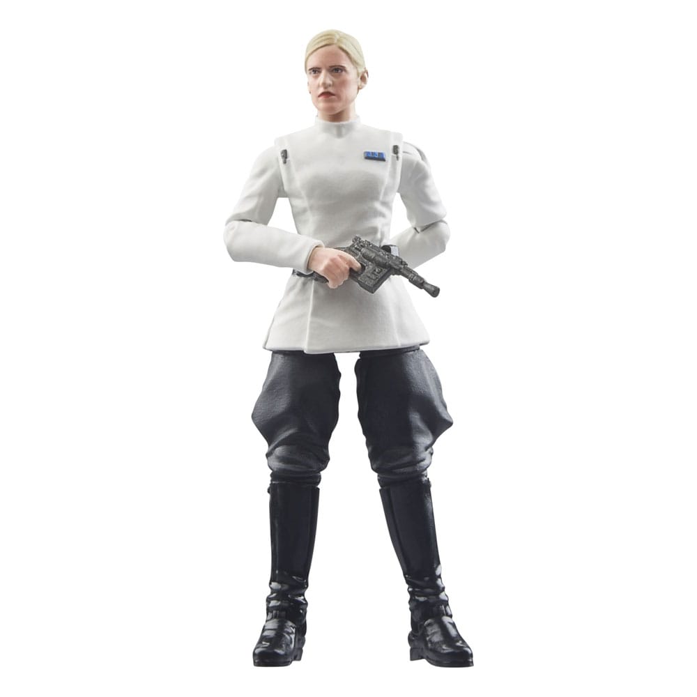 Star Wars Vintage Collection - Andor - Dedra Meero VC346