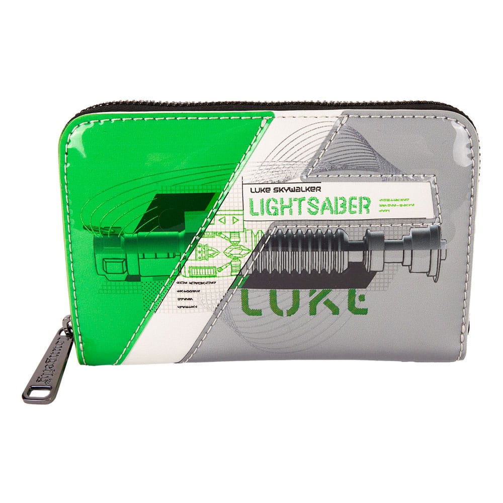 Star Wars by Loungefly Geldbeutel The Power of the Force