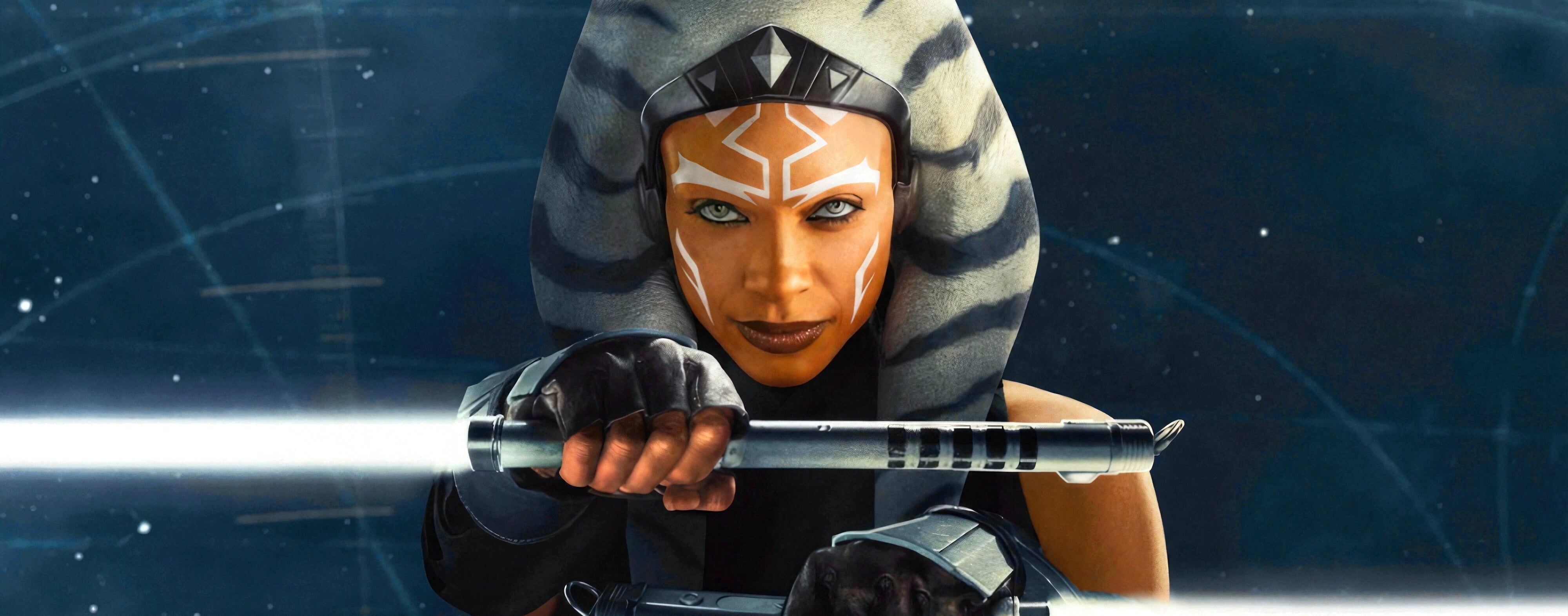 Ahsoka Staffel 2 - wie geht es weiter ?