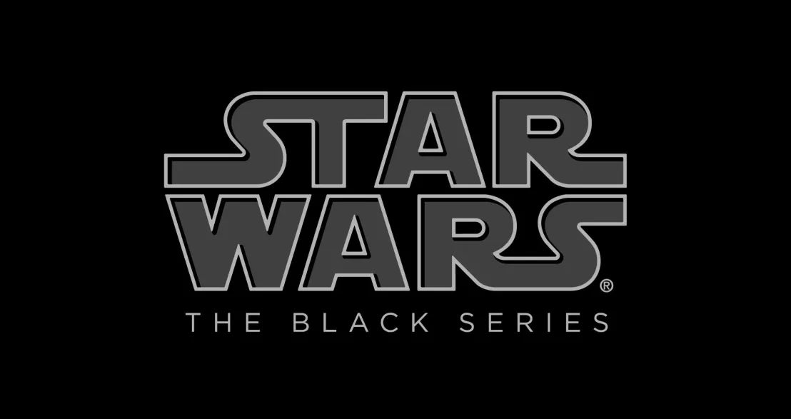 Star Wars Black Series - Sammlerguide