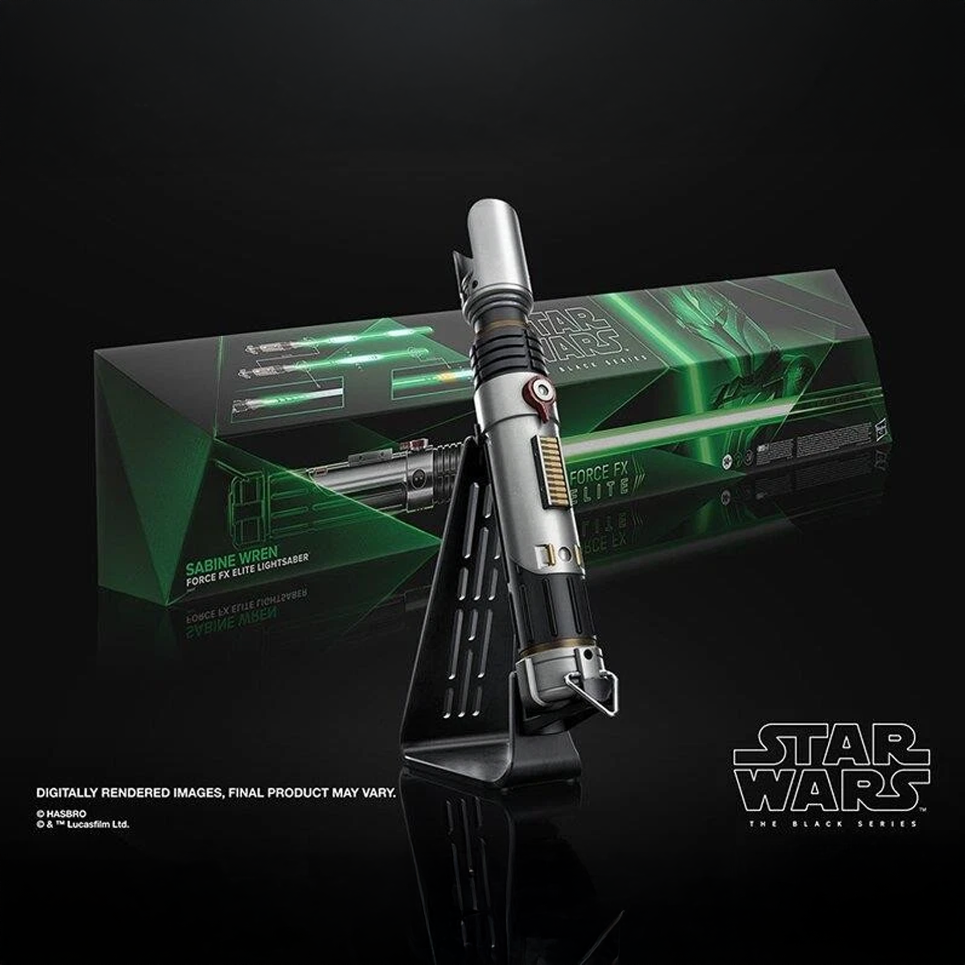 Star Wars Lichtschwerter