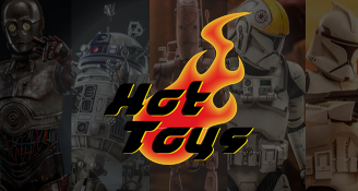 Hot Toys