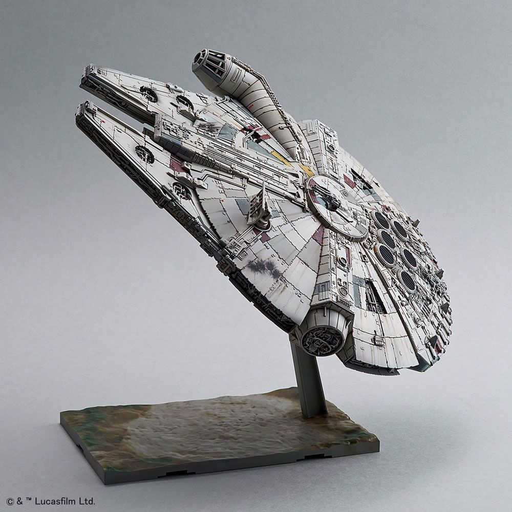 Star Wars Raumschiffe