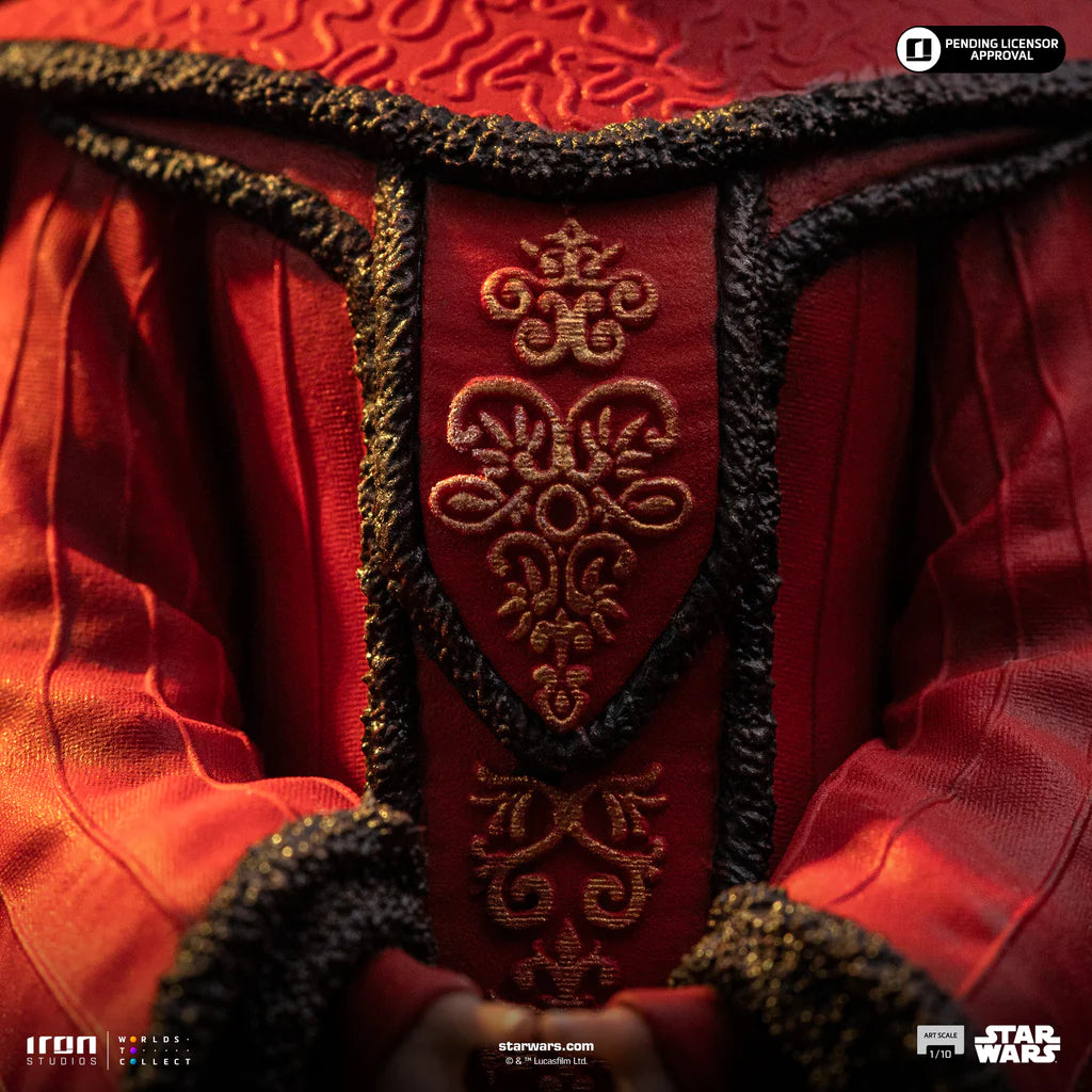 PRE-ORDER: Star Wars - Art Scale Statue 1/10 - Königin Padmé Amidala