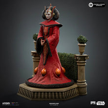 PRE-ORDER: Star Wars - Art Scale Statue 1/10 - Königin Padmé Amidala