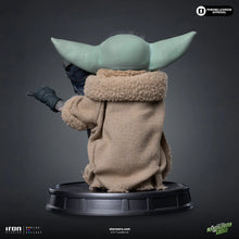 Star Wars Grogu-Statue (ohne Quetschgefahr) – Mandalorian und Grogu Film – Grogu-Kollektion