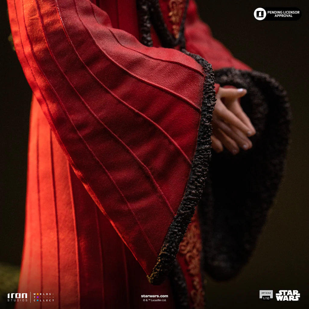PRE-ORDER: Star Wars - Art Scale Statue 1/10 - Königin Padmé Amidala