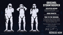Original Stormtrooper Figuren 3er-Pack Three Wise Stormtroopers 14 cm