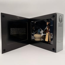 Star Wars Black Series Obi-Wan Kenobi Centerpiece Exclusive – leuchtendes Diorama