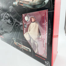 Star Wars Black Series Luke Skywalker X-34 Landspeeder – Star Wars Black Series