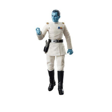 Star Wars – Grand Admiral Thrawn | Black Series Phase 3 (Red Line)