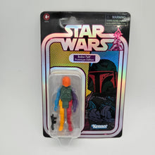 Star Wars - Retro Collection - Boba Fett (Prototyp Edition ) 6er-Pack (auch einzeln)