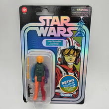Star Wars - Retro Collection - Luke Skywalker (Snowspeeder)(Prototyp Edition ) 6er-Pack (auch einzeln)