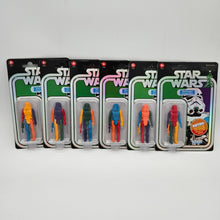 Star Wars Retro Collection - Stormtrooper (Prototyp Edition ) 6er-Pack (Auch einzeln)