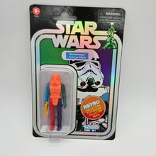 Star Wars Retro Collection - Stormtrooper (Prototyp Edition ) 6er-Pack (Auch einzeln)