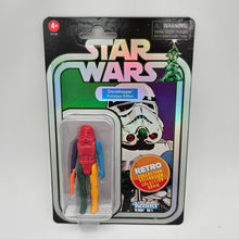 Star Wars Retro Collection - Stormtrooper (Prototyp Edition ) 6er-Pack (Auch einzeln)