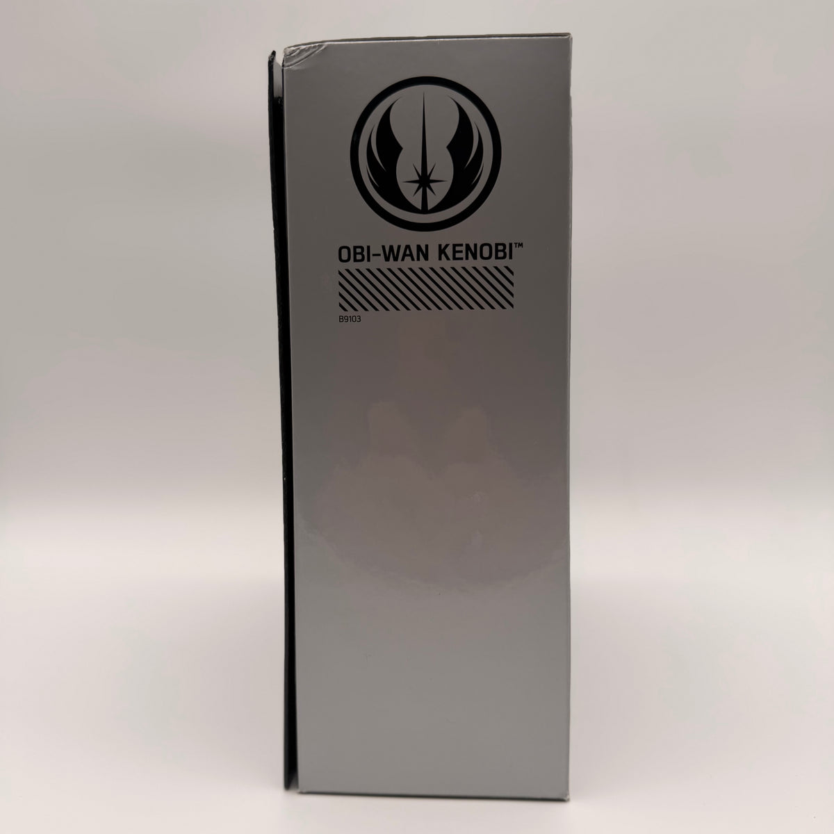 Star Wars Black Series Obi-Wan Kenobi Centerpiece Exclusive – leuchtendes Diorama