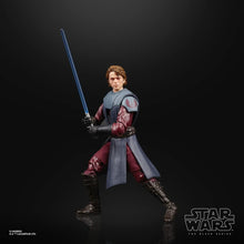 Star Wars #02 – Anakin Skywalker | Black Series (50th Anniversary – The Clone Wars)