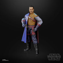 STAR WARS - Greef Karga - Credit Collection Actionfigur 15cm