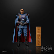 STAR WARS - Moff Gideon - Credit Collection Actionfigur 15cm