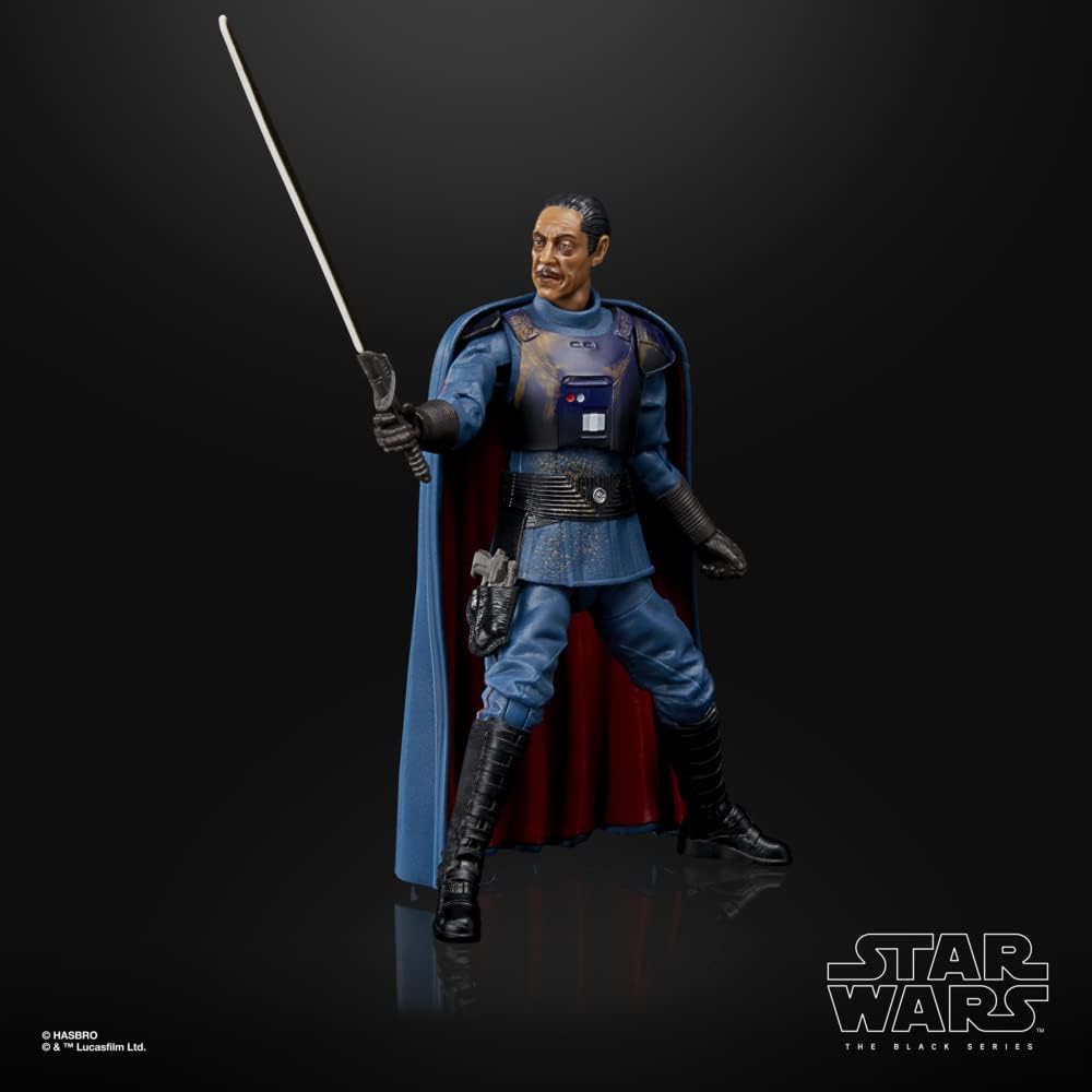 Star Wars Credit Collection - The Mandalorian - Moff Gideon